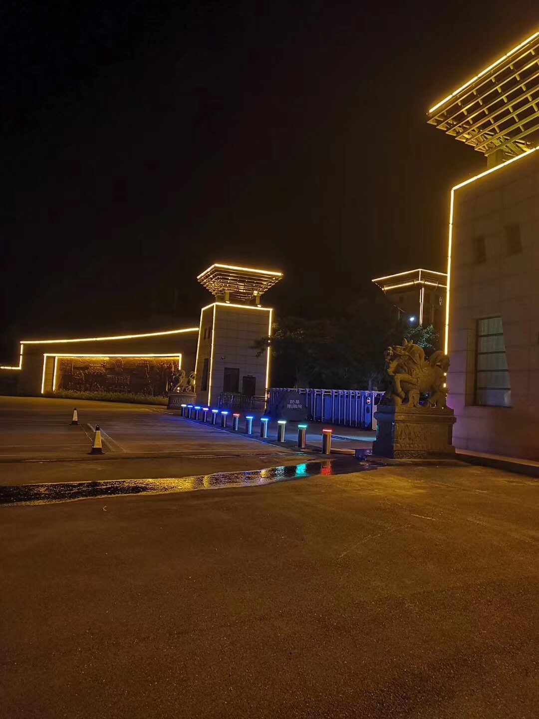 无棣升降柱 哪家好