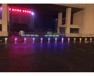 无棣电动液压一体升降柱价格